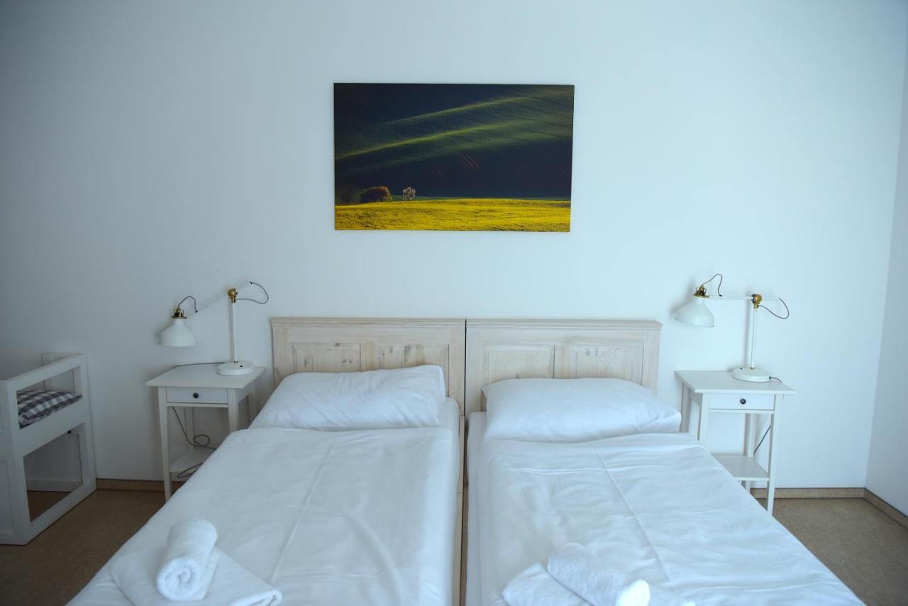 Dvur Perlova Voda Budyne nad Ohri Extérieur photo