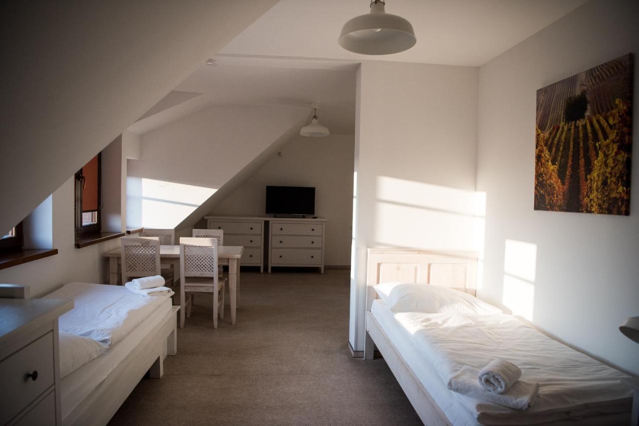Dvur Perlova Voda Budyne nad Ohri Extérieur photo