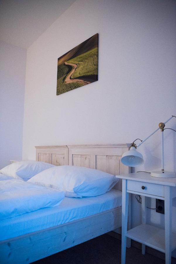 Dvur Perlova Voda Budyne nad Ohri Extérieur photo